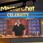 Jorge Campozano, uno de los nuevos participantes.