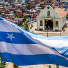 Guayaquil celebra 205 años de Independencia con fiestas.