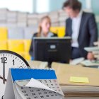 Cumplir con las obligaciones burocráticas anuales demanda
alrededor de 1.577 horas al año.