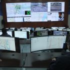 Referencial. La ATM registra un centro de monitoreo.