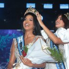 Jennifer Tutivén es la actual Reina de Guayaquil.