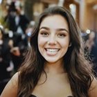 Tilly Norwood, la actriz creada con Inteligencia Artificial.