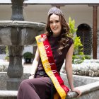 Durante su gestión, lideró diversos proyectos sociales con un mismo objetivo: mejorar la calidad de vida de quienes más lo necesitan.