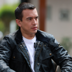 Noboa envía una nueva ley económica urgente a la Asamblea.