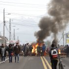 El Pueblo Kichwa Karanki advierte que la resistencia se mantendrá en las comunidades.