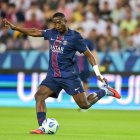 Willian Pacho liderará la defensa de PSG.