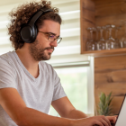 El trabajo remoto gana mercado laboral.