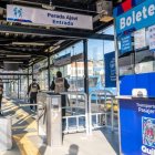 Este año se han repotenciado 34 paradas del sistema Ecovía.