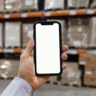 SENAE frustra el ingreso de más de 1.200 IPhones declarados como “generadores eléctricos”