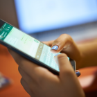 En varios celulares la aplicación de WhatsApp dejará de funcionar