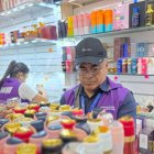 Arcsa dio a conocer el hecho en sus redes sociales.