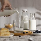 Reduce el riesgo de diabetes y protege tu corazón, según la evidencia científica.