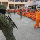 En menos de una semana, Ecuador ha sido sacudido por dos nuevas masacres carcelarias: una en Machala y otra en Esmeraldas