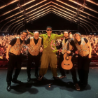 El pionero del trap argentino Ysy-A aterriza por primera vez en el país con dos fechas, una en Guayaquil y otra en Quito.