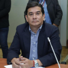 Luis Alvarado Campi, asambleísta suplente de ADN, declaró un patrimonio con el que no podría concretar una compra millonaria.