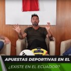 Pódcast El Jueguito