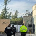 En la iglesia Cristo Resucitado, en el sur de Quito, se registró un violento asalto. La Policía acudió al lugar para iniciar las investigaciones.