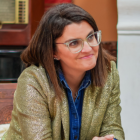 La vicepresidenta pidió que se abran los corredores humanitarios.