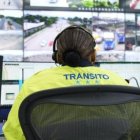 La ATM podrá imponer multas por cámaras de videovigilancia.