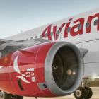 Avianca duplicará sus vuelos desde Ecuador a Colombia, El Salvador y Guatemala durante diciembre de 2025.