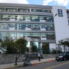 La Contraloría pidió informes sobre el uso de maquinaria y vehículos de la Prefectura de Pichincha