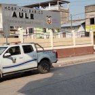 Hace cuatro días fue asesinado Glubi Pita Decimavilla, docente de 32 años, cercano a su domicilio en Daule