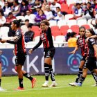Dragonas Independiente del Valle busca estrenarse con un triunfo en la Copa Libertadores Femenina 2025.