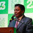 El Tribunal Contencioso Electoral tomó la decisión por unanimidad que Fabian Iza continuará en la administración hasta 2027.