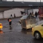 Los propietarios de vehículos deben tener en cuenta varias recomendaciones para proteger sus carros en caso de inundación.