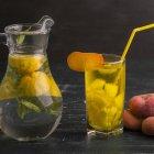 Descubre cuándo es útil y cuándo es mejor optar por agua normal