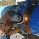 Obra. Se colocarán 15 km de tubería en tres parroquias de Quito para mejorar el servicio del agua.