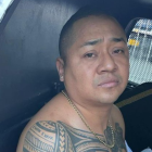 Alias Fede fue detenido tras un operativo conjunto entre la Policía de Ecuador y Colombia.