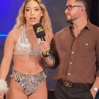 El presentador Jorge Heredia es parte del reality.