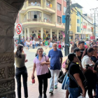 El presidente de Daniel Noboa decretó el feriado del 9 de octubre desde el jueves.