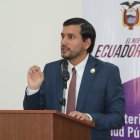 Jimmy Martín anunció en su cuenta oficial de X que se inició la compra por emergencia de insumos médicos