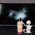 Comienza la época de Halloween con cine de terror