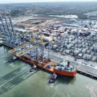 Las nuevas unidades son 100 % eléctricas, en línea con la estrategia de descarbonización de la compañía.