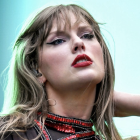 Taylor Swift interpreta Cancelled! como una crítica a la cultura de la cancelación y la misoginia en el mundo del espectáculo.