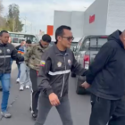 La Policía logró desarticular a una célula del grupo delictivo “Los Lobos” que operaba en el sur de la capital.