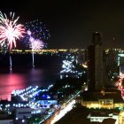 El feriado de octubre de 2025 se da por la Independencia de Guayaquil.