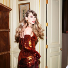 Esto es lo que dijo Taylor sobre Travis Kelce en su nuevo álbum