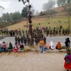 El paro nacional lleva más de dos semanas activo en varias zonas de Ecuador.