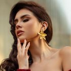 Smirnova Peñafiel, Miss Earth.