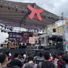 Budokan 2025 reunirá a artistas internacionales, cosplayers y gamers el 4 y 5 de octubre en el Palacio de Cristal de Guayaquil.