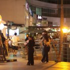 Pedido. Teniendo en cuenta las alertas de la Policía sobre los casos de escopolamina en sitios turísticos de la ciudad, los visitantes piden fortalecer las acciones de prevención.