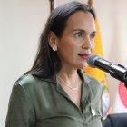 El CAL negó el pedido del correísmo para llevar a juicio político a la ministra de Ambiente, Inés Manzano, por el caso Progen.