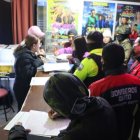 Los operativos se desplegaron en los valles de Tumbaco y Los Chillos.