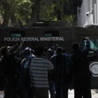 El principal operador en México de la organización delictiva trasnacional venezolana Tren de Aragua, Nelson Arturo Echezuria Alcántara, alias Nelson, fue capturado en Ciudad de México.