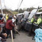 Ecuador lleva 13 días envuelto en una serie de protestas y movilizaciones convocadas por el movimiento indígena en rechazo al alza del precio del diésel,