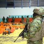 El Gobierno asegura haber capturado al 75 % de los cabecillas criminales, pero la violencia no cede